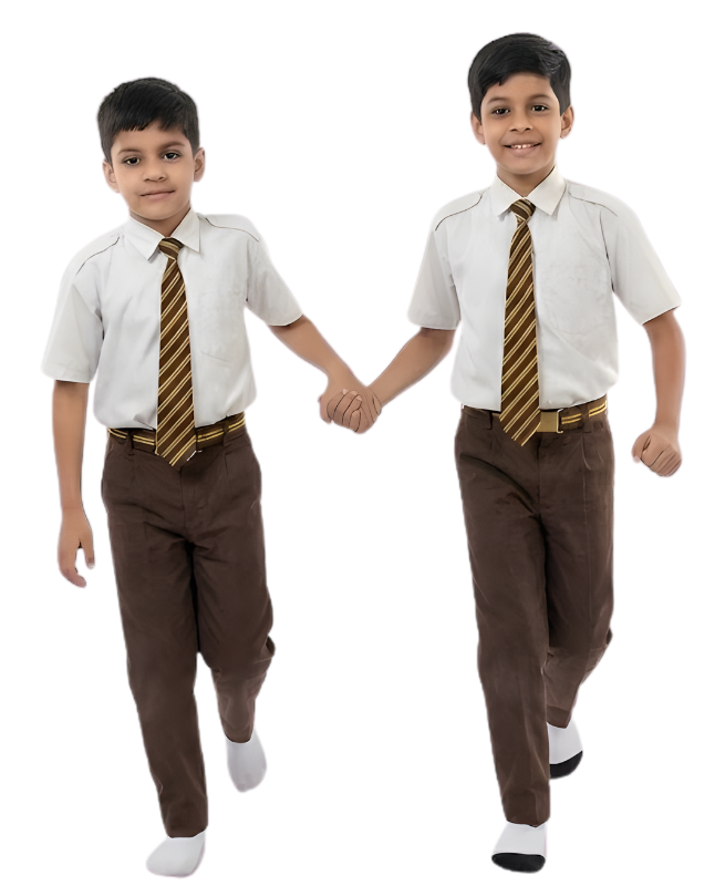 Core Features Illustration