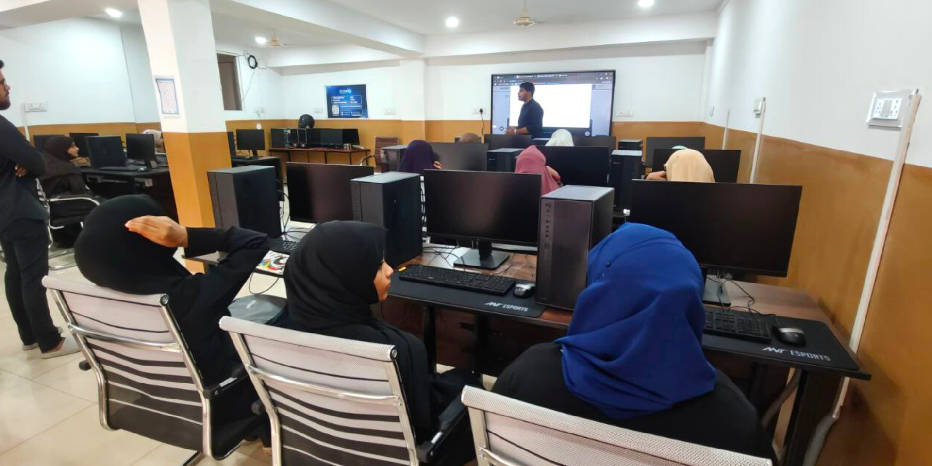 IT Training Collaboration