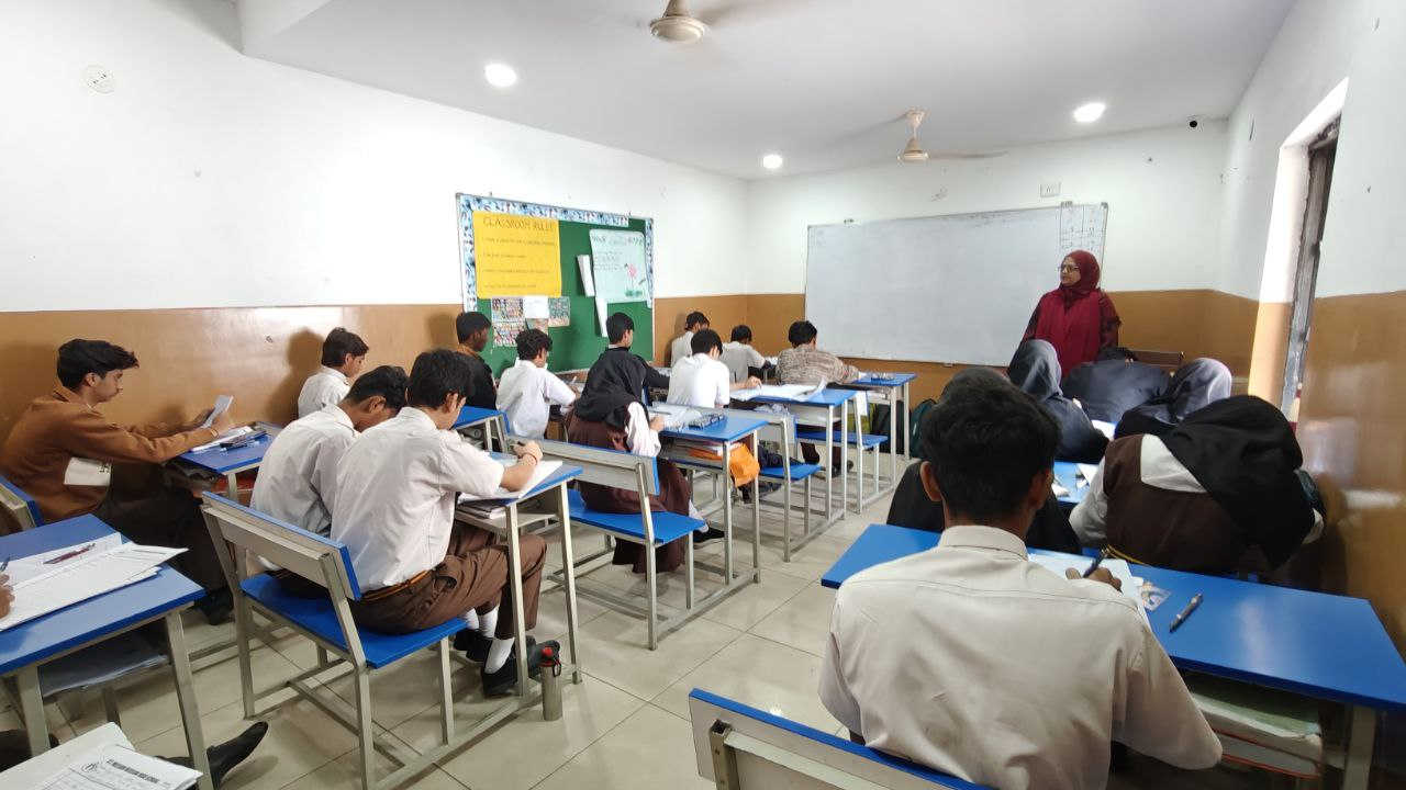 Curriculum Highlights